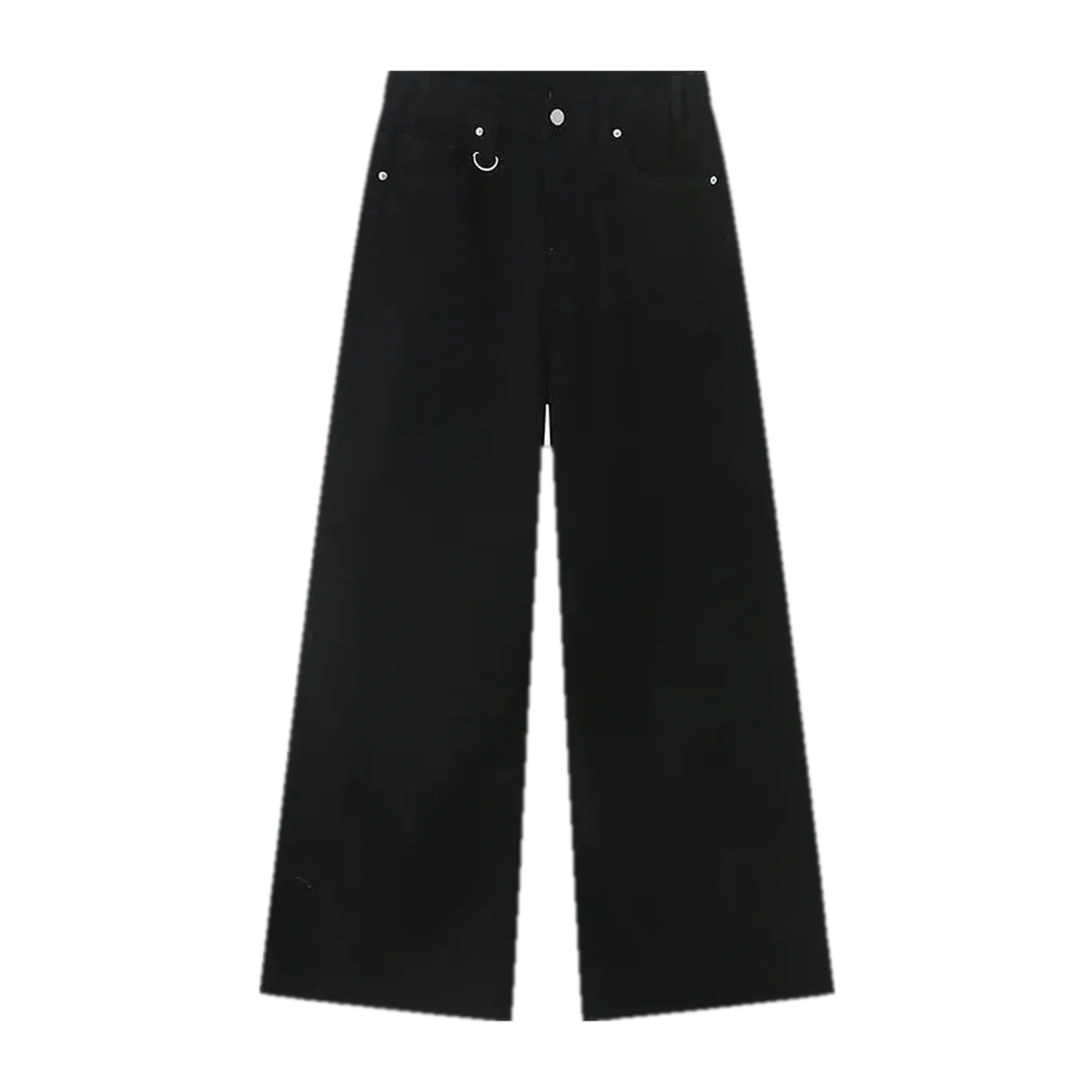 Stylish retro fit men's jeans